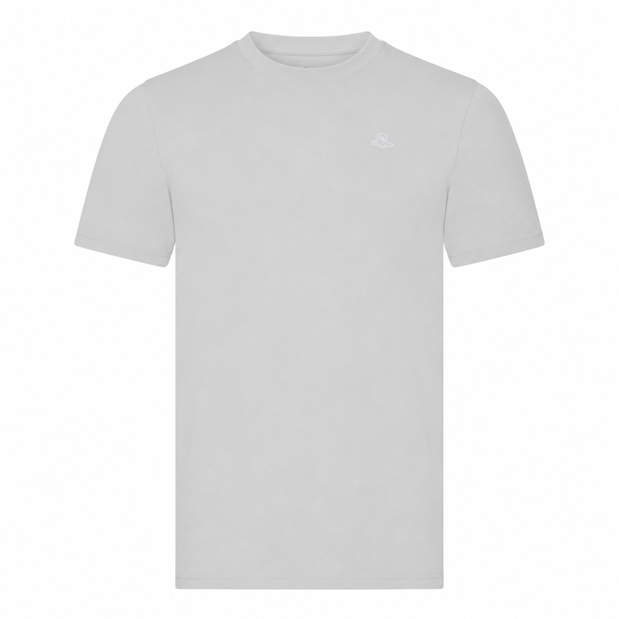 Daily T-Shirt Heren | Mist | M