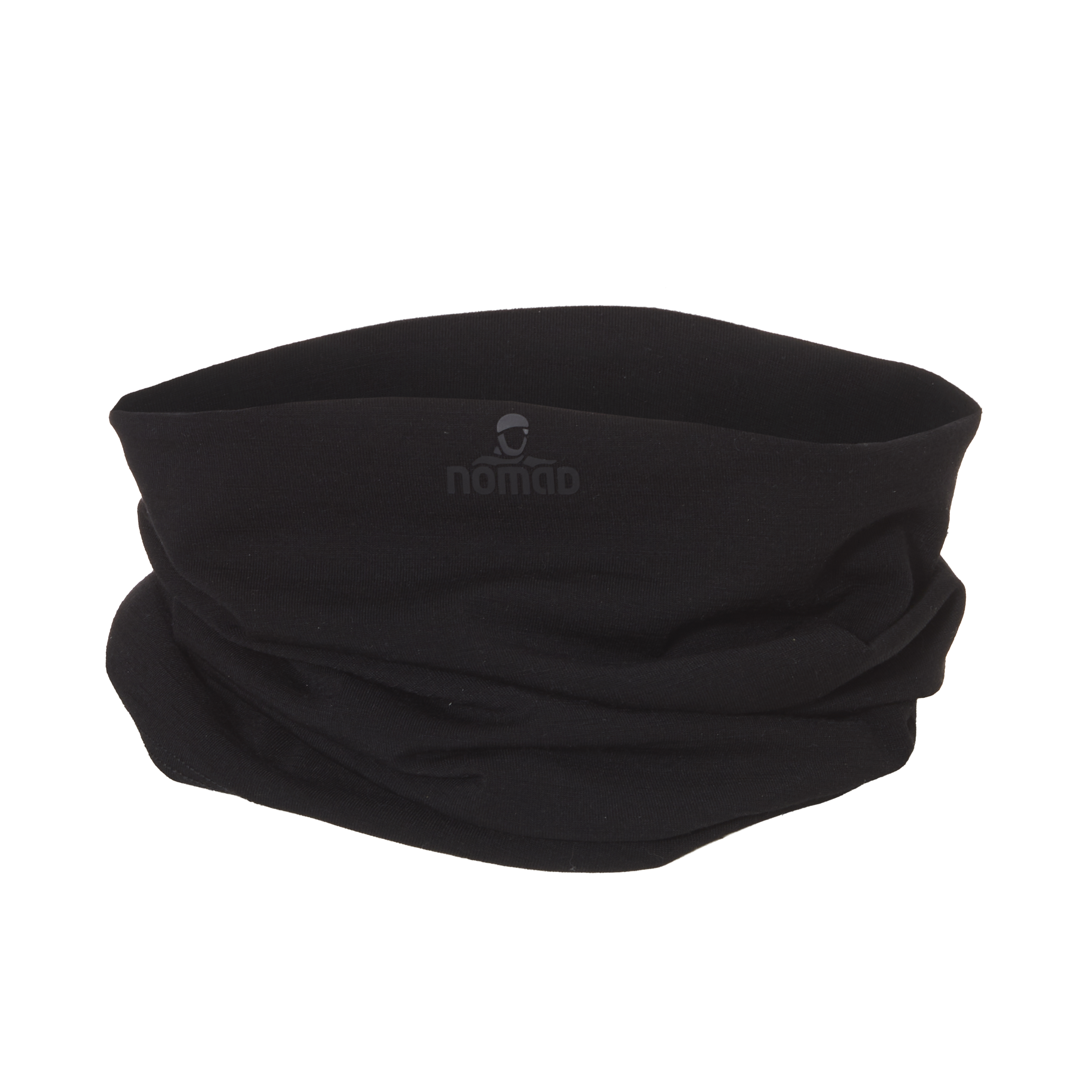 Colsjaal Stretch | Zwart | One Size